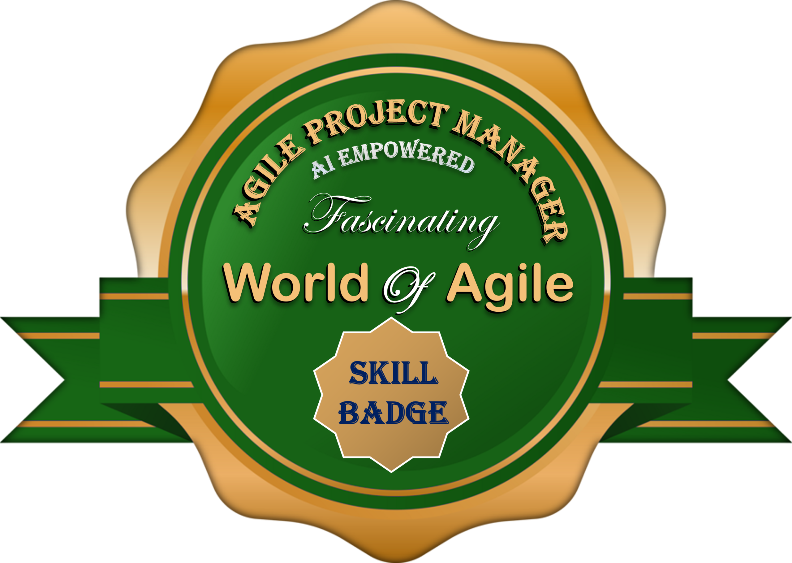Agile PM skills
