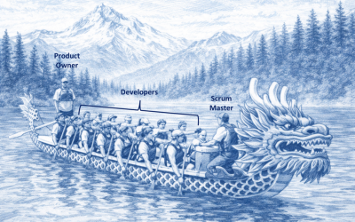 Shared Roles in Scrum Teams: Real-Life Challenges and What Works