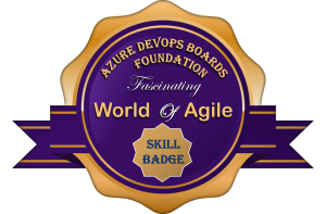 Azure DevOps Board Badge
